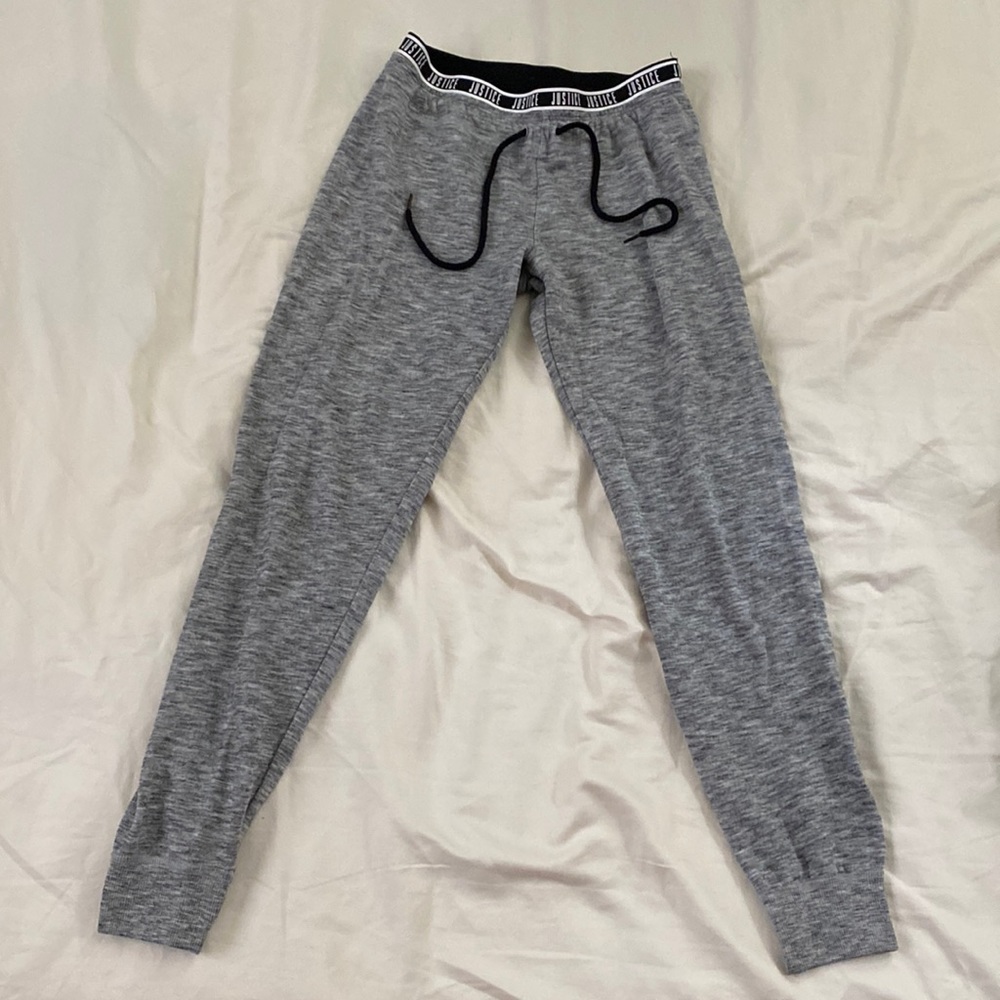 Joggers, kids size 10